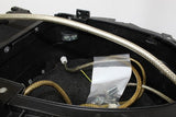 2008 Vectrix VX-1 Rear Subframe Sub Frame Assembly OEM