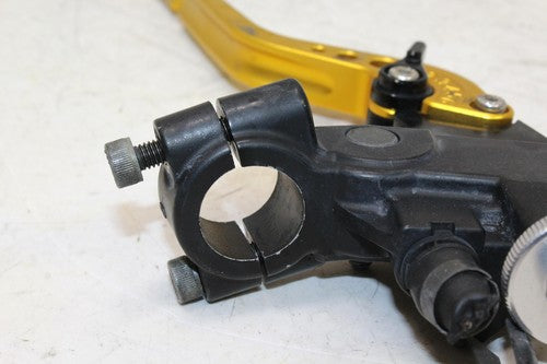 2005 Triumph Daytona 650 Clutch Perch Mount With Lever