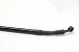 06-07 Yamaha Yzf R6 Rear Back Brake Hose Fluid LINE OEM