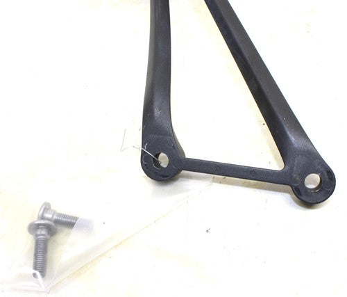 2012 Kawasaki Ninja Zx6r Zx600r Right Rear Back Passenger Peg