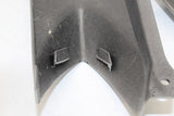 03-05 Yamaha Fjr1300 Rear Back Tail Fairing Cowl Shroud LEFT & Right OEM
