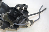 2006 Yamaha V Star 1100 Xvs1100aw Classic Battery Tray Box Holder