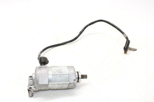 05-06 Yamaha Yzf R1 Engine Starting Starter Motor -dc 12v