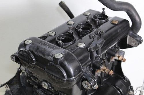 1999 Triumph Speed Triple T509 ENGINE MOTOR