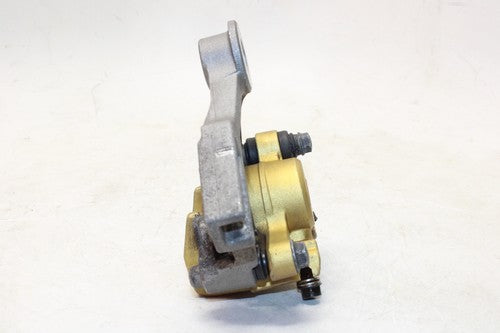 1998 Honda Super Hawk 1000 Vtr1000f Rear Back Brake Caliper W Mount Bracket