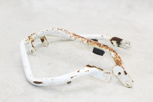 1995 84-02 Honda Xr200r Belly Engine Lower Bash Frame Subframe Guard OEM