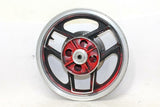 1992 Kawasaki Ninja 600r Zx600c Rear Wheel Back Rim OEM
