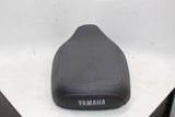 2009-14 Yamaha Zuma 125 Yw125 Front Drivers Seat Pad Saddle Pillion OEM