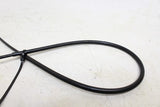 1997 Yamaha Virago 750 Xv750 Clutch Cable Line