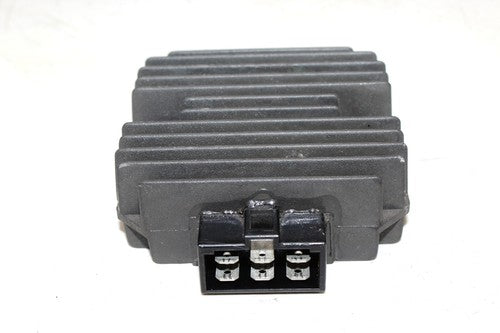 1991 Kawasaki Zephyr 750 Zr750c Rectifier Voltage Regulator