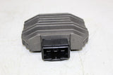 2000 Yamaha Yzf R1 Rectifier Voltage Regulator