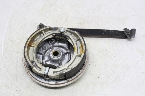 1998 Suzuki Intruder 800 Vs800gl Drum Brake