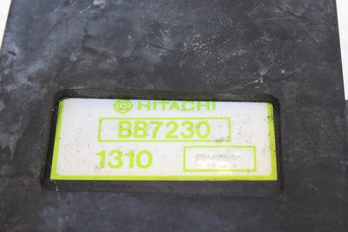 1991 Kawasaki Zephyr 750 Zr750c Ecu Computer Unit Black Box Ecm Cdi BB7230