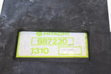 1991 Kawasaki Zephyr 750 Zr750c Ecu Computer Unit Black Box Ecm Cdi BB7230