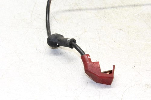 97-07 Kawasaki Ninja 250r Ex250f Engine Starter Relay Starting Motor Switch OEM