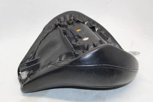 1998 Yamaha V Star 650 XVS650A Classic FRONT DRIVERS SEAT