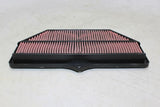 2007 Suzuki Gsxr750 Airbox Air Intake Filter Hiflofiltro