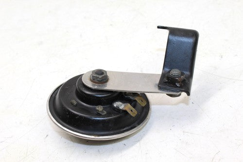 2001 Suzuki Sv650 Horn Signal