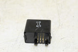 2019 Suzuki Gsxr750 Turn Signal Blinker Relay Flasher Switch