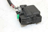 08-09 Suzuki Gsxr600 Engine Starter Relay Starting MOTOR Switch OEM