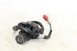 2003 Yamaha Yzf R6 Ignition Lock !!!NO KEY!!!
