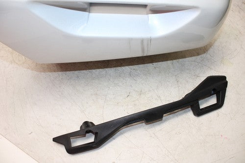 2015 Aprilia Caponord 1200 Right Trunk Suitcase