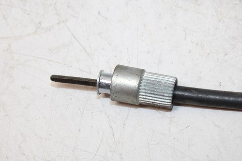 1981 Kawasaki Kz750e Standard Speedometer Cable Speedo Line