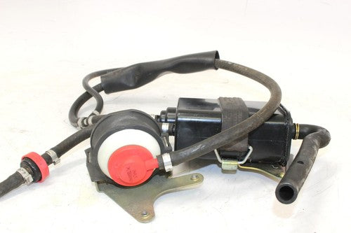 2001 Piaggio Vespa 169cc Evap Vapor Charcoal Emission Canister