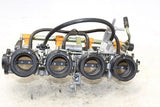 2006 Honda Cbr600rr Main Fuel Injectors / Throttle Bodies ONLY PARTS