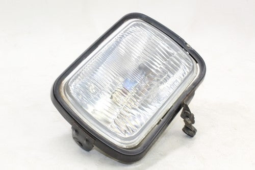 1984 Kawasaki Gpz750 Zx750a Front Headlight Head Light Lamp OEM