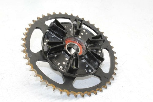 06-07 Yamaha Yzf R6 Rear Back Sprocket OEM