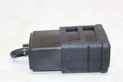 2016 Kawasaki Ninja H2 ZX1000NGF EVAP VAPOR EMISSION CANISTER 16164-0012 OEM
