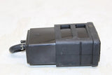 2016 Kawasaki Ninja H2 ZX1000NGF EVAP VAPOR EMISSION CANISTER 16164-0012 OEM