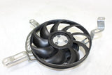 2005 Suzuki Gsxr1000 Engine Radiator Cooling Fan