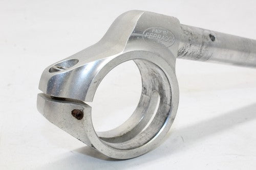 2003-2006 Ducati 999 Bipost RIGHT Clip On Handlebar OEM