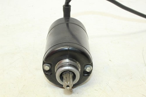 2009 Kawasaki Versys 650 Kle650a Engine Starting Starter Motor -dc 12v