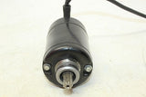 2009 Kawasaki Versys 650 Kle650a Engine Starting Starter Motor -dc 12v