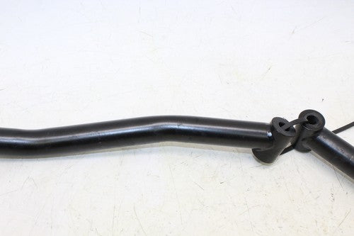 2009 Kawasaki Ninja 250r Ex250j Engine Motor Mount Stay Brackets