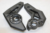 2020 2021 Kawasaki  Ninja 650 Right Left Frame MID Side Covers Cowls Panels Trim