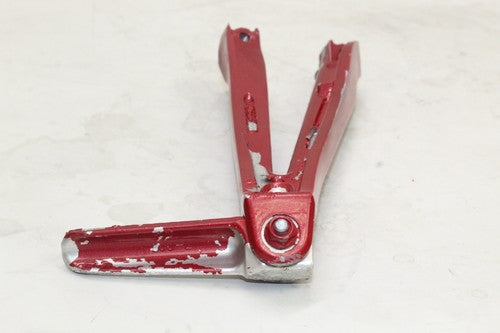 2004-06 Yamaha Yzf R1 Left Rear Back Passenger Peg 5jj-27431-10-00 5vy-2741l-00