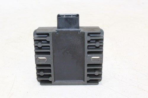 2006 Yamaha Yzf R6 Rectifier Voltage Regulator