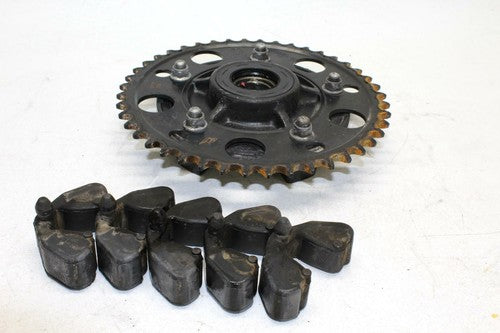 04-05 Suzuki Gsxr750 Rear BACK Sprocket OEM 64610-35f30