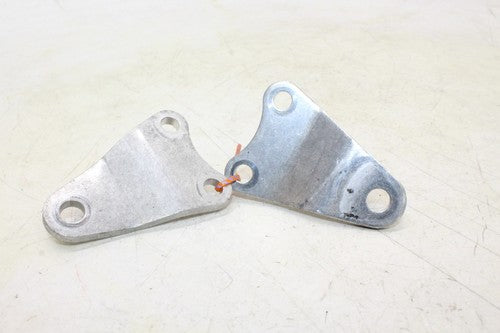 1993 Honda Cbr900rr Engine Motor Mount Stay Brackets