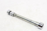 2004 Harley-davidson Road Glide Efi Fltri Rear Axle Wheel Rim Pivot Bolt Chrome