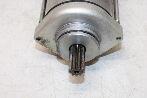 2001 Suzuki Intruder 1400 Vs1400glp Engine Starting Starter Motor -dc 12v