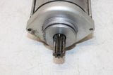 2001 Suzuki Intruder 1400 Vs1400glp Engine Starting Starter Motor -dc 12v