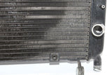 2003-2005 Yamaha Fjr1300 Engine Radiator MOTOR Cooler Cooling Radiater OEM