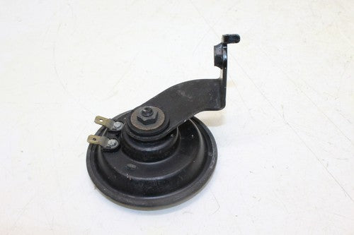 2005 Kawasaki Zzr600 Horn Signal