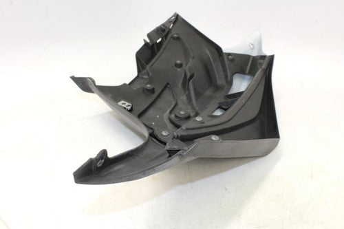 15 Zongshen  Csc Rx 250cc Left Side Fairing Panel Cover Trim Cowl