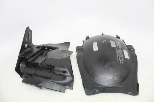 2004 Bmw K1200gt Abs Rear Back Tail Undertail Fairing Cowl Fender